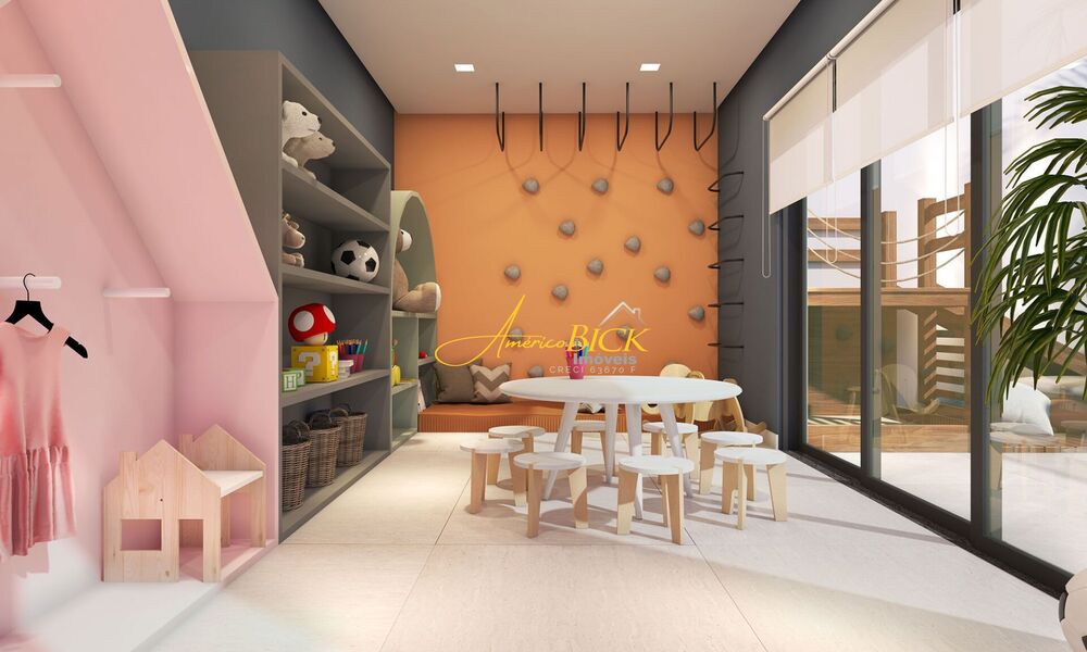 Apartamento, 3 quartos, 216 m² - Foto 3