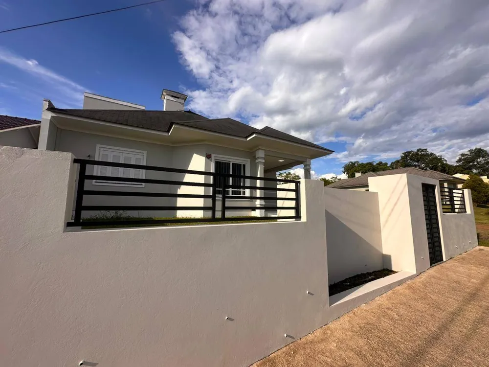 Casa, 3 quartos, 214 m² - Foto 3