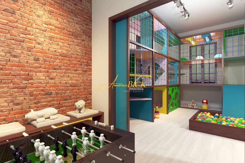 Apartamento, 2 quartos, 109 m² - Foto 2