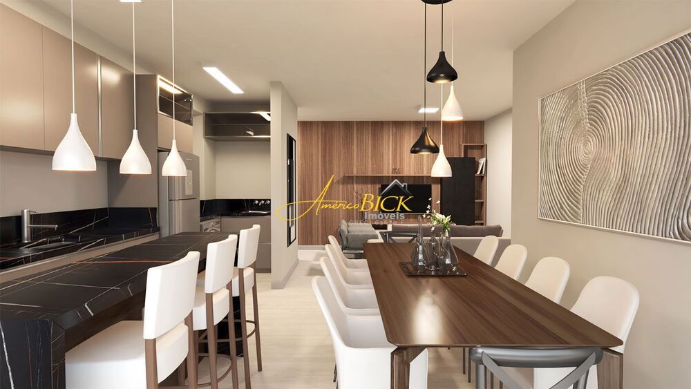 Apartamento, 2 quartos, 109 m² - Foto 3