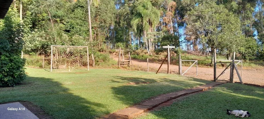 Sítio, 2 quartos, 13 hectares - Foto 2