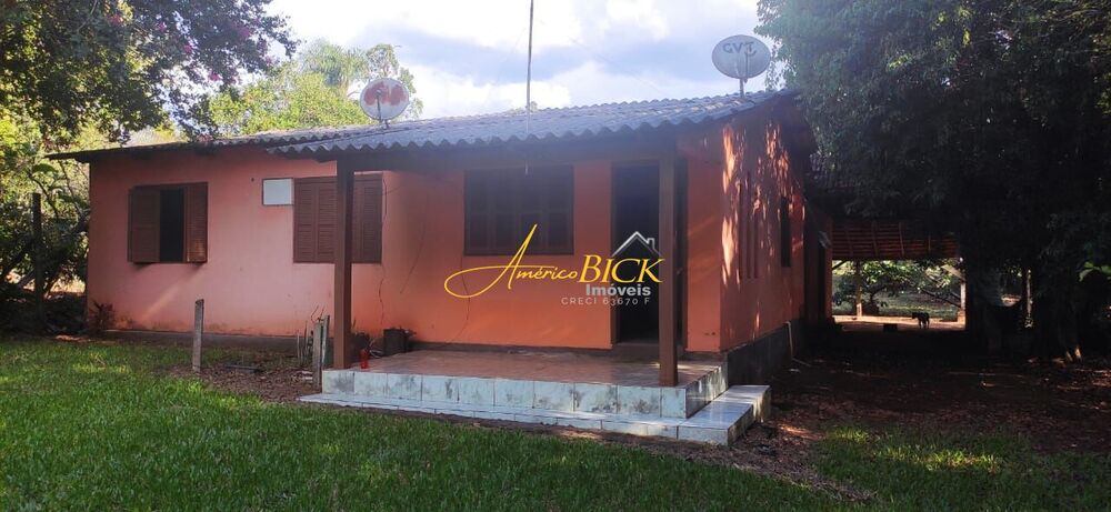 Sítio, 3 quartos, 10000 m² - Foto 3