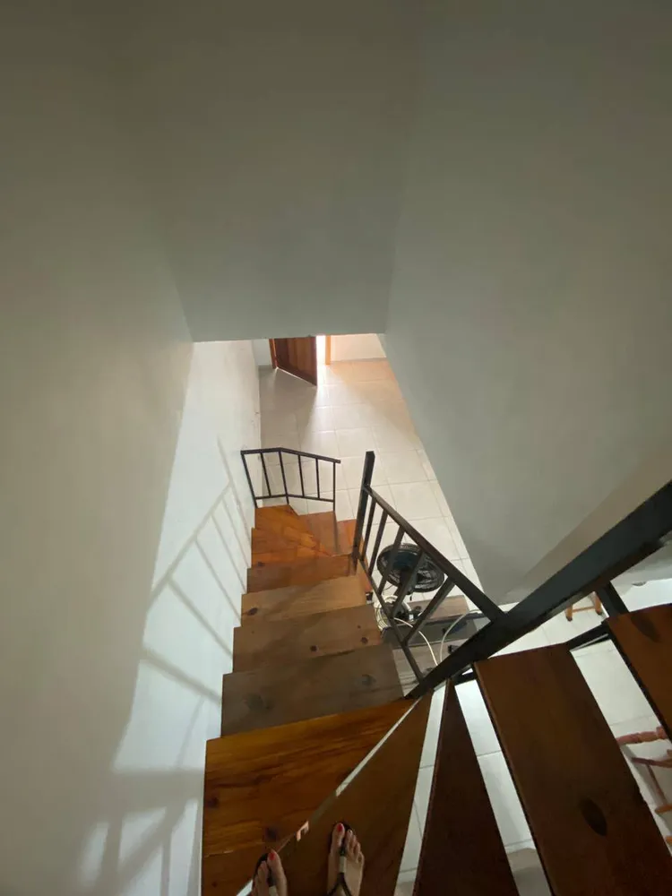 Casa, 2 quartos, 59 m² - Foto 1