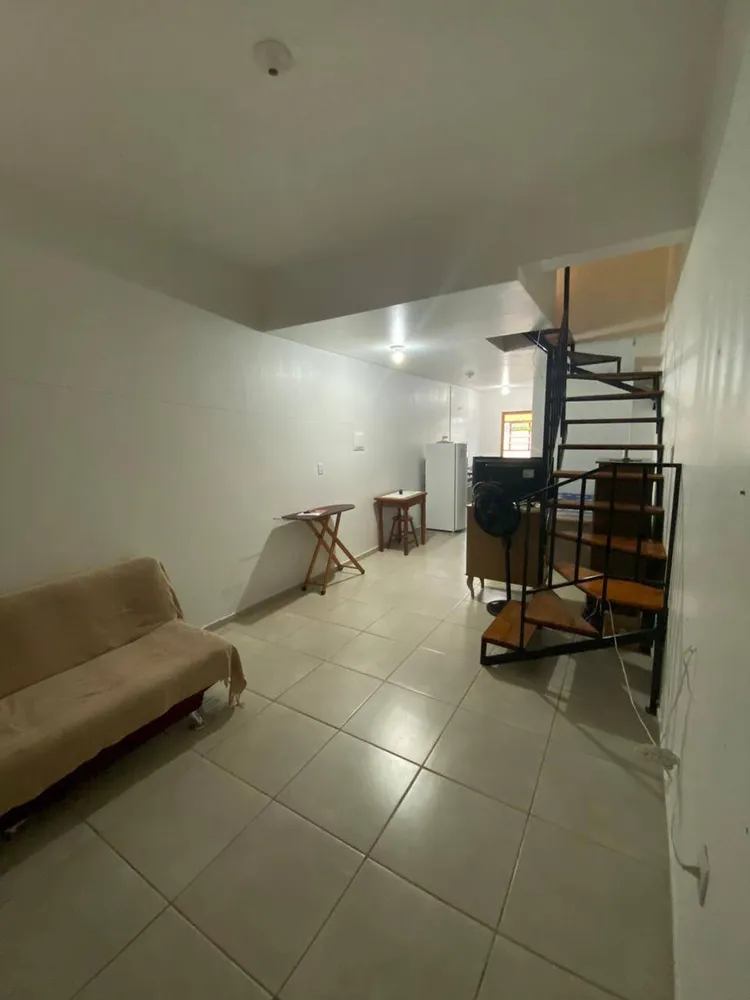 Casa, 2 quartos, 59 m² - Foto 3