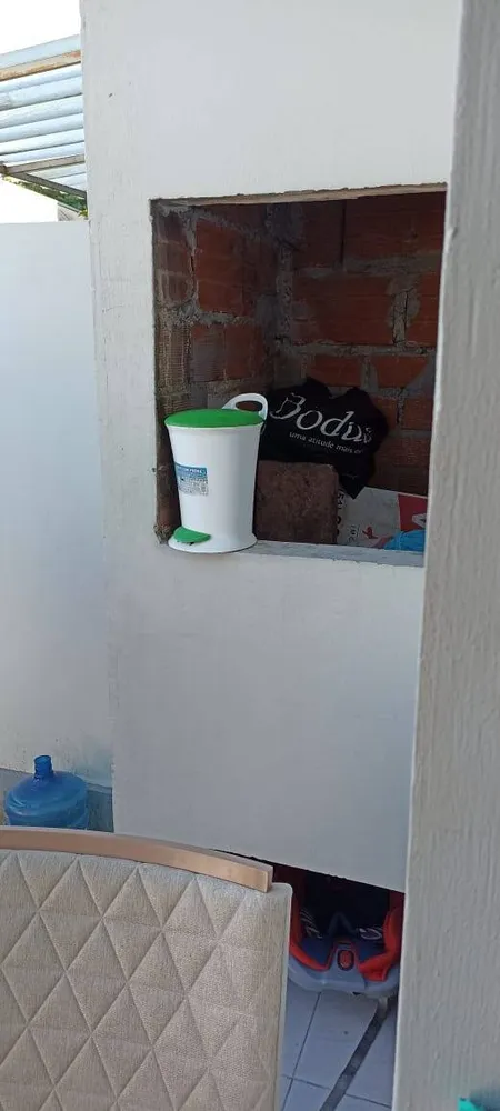 Casa, 2 quartos, 59 m² - Foto 6