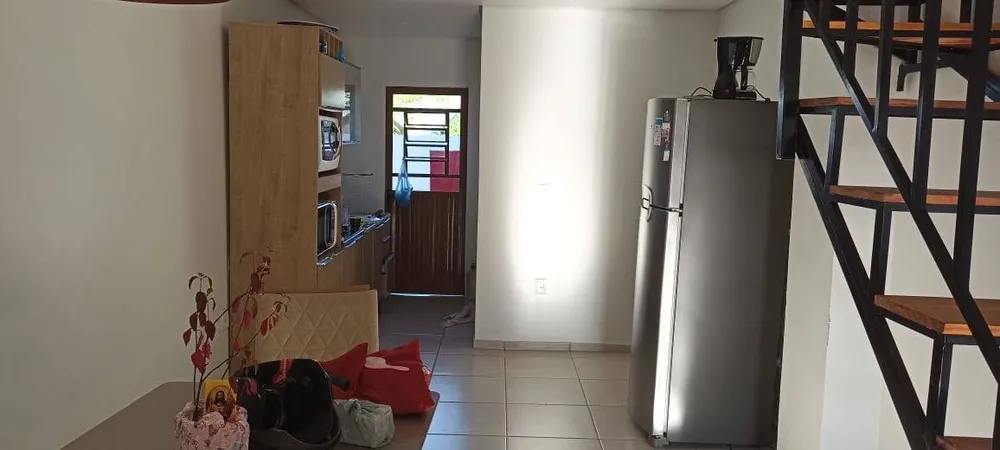 Casa, 2 quartos, 59 m² - Foto 7