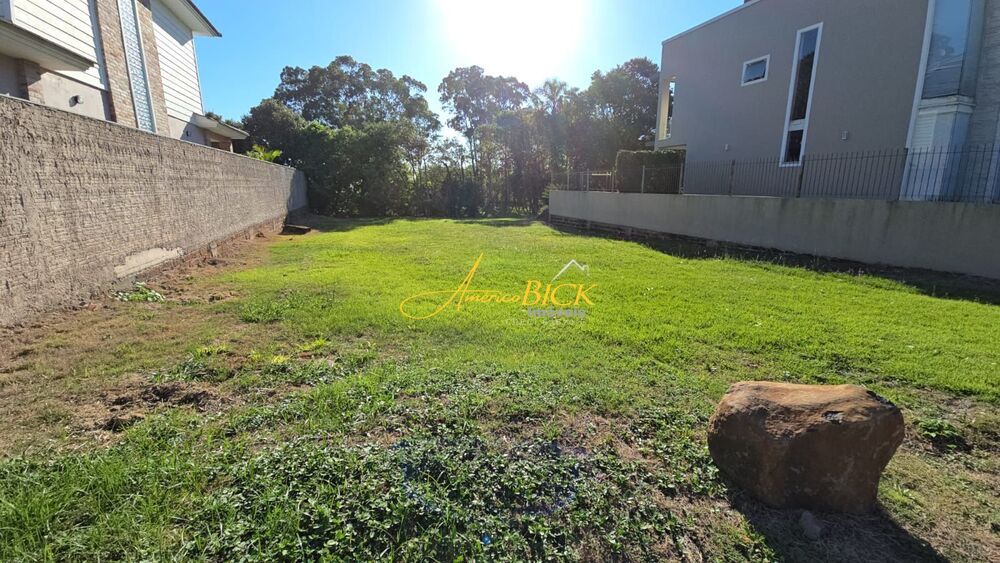 Terreno à venda, 472m² - Foto 1