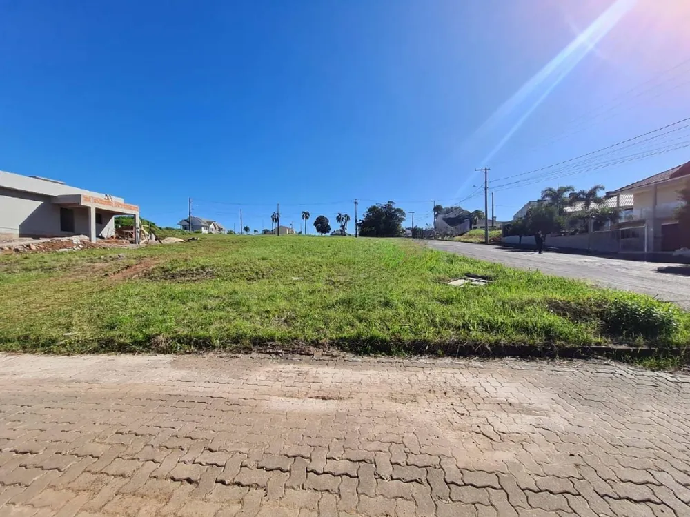 Terreno, 488 m² - Foto 3