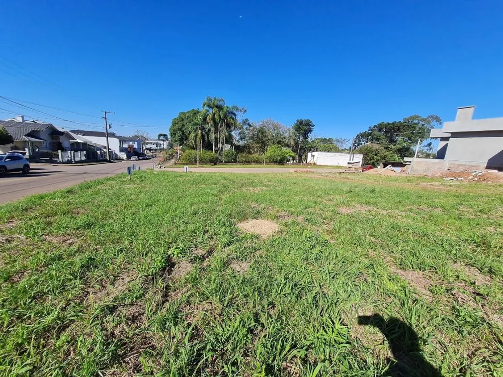 Terreno, 488 m² - Foto 1