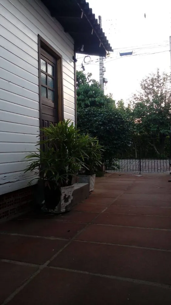 Casa, 3 quartos, 100 m² - Foto 1