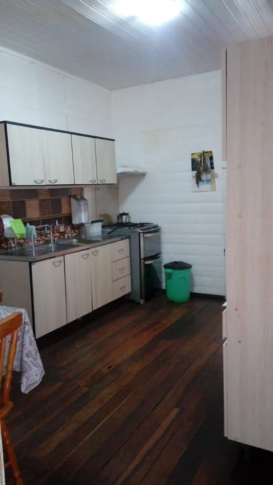 Casa, 3 quartos, 100 m² - Foto 4