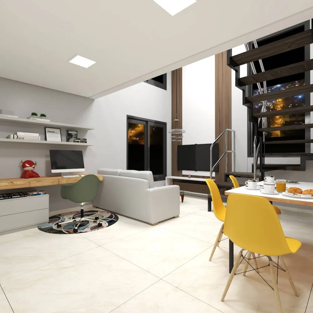 Apartamento, 1 quarto, 73 m² - Foto 11