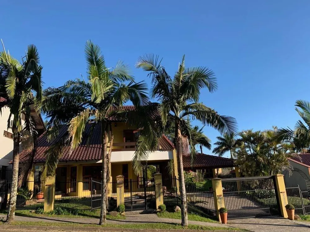 Casa, 3 quartos, 350 m² - Foto 3