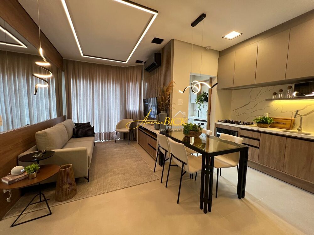 Apartamento, 2 quartos, 65 m² - Foto 3