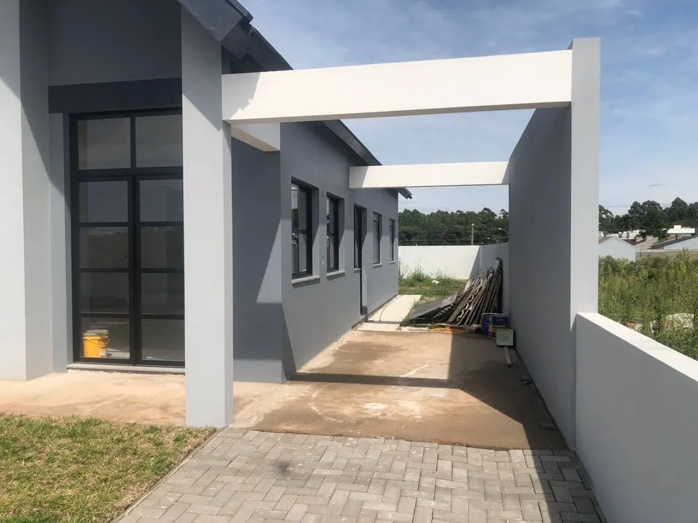 Casa, 3 quartos, 128 m² - Foto 2
