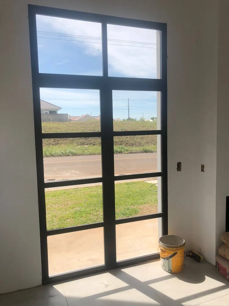 Casa, 3 quartos, 128 m² - Foto 4