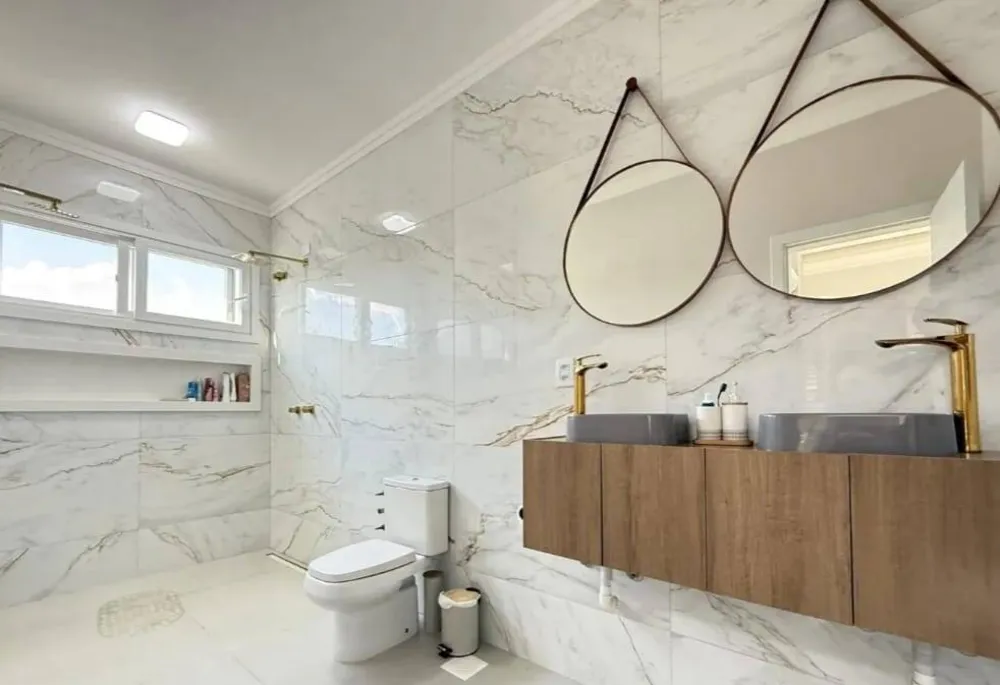 Casa, 3 quartos, 157 m² - Foto 3