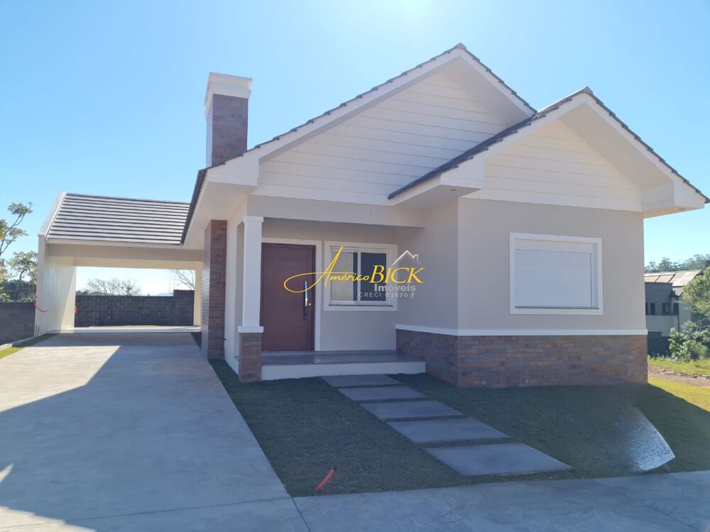 Casa, 3 quartos, 149 m² - Foto 1