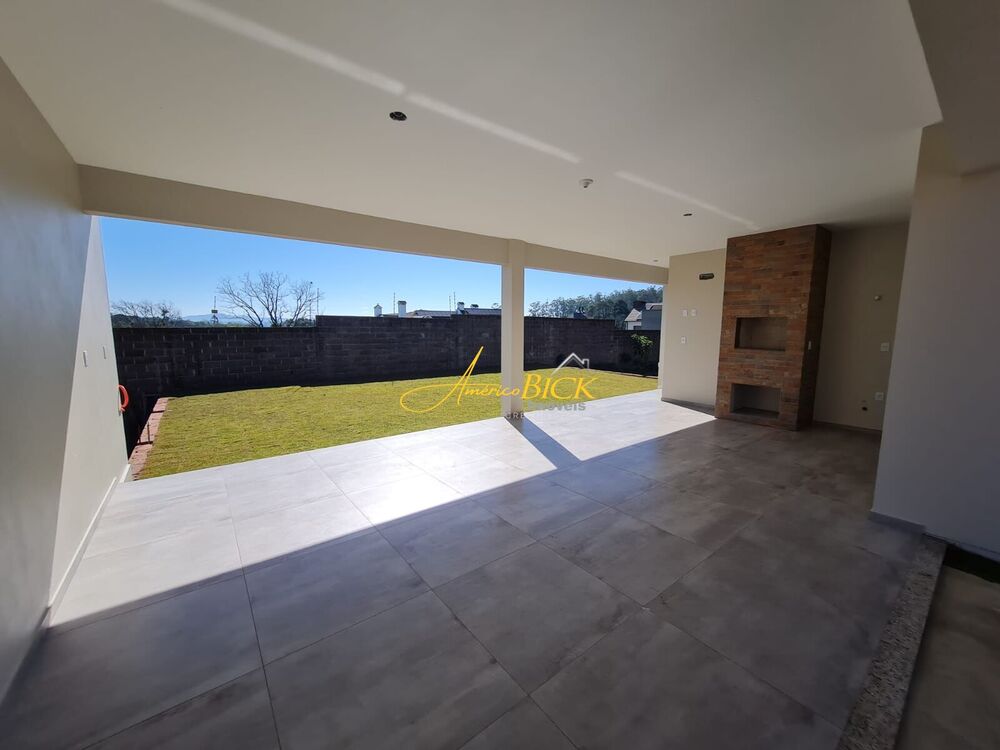 Casa, 3 quartos, 149 m² - Foto 5