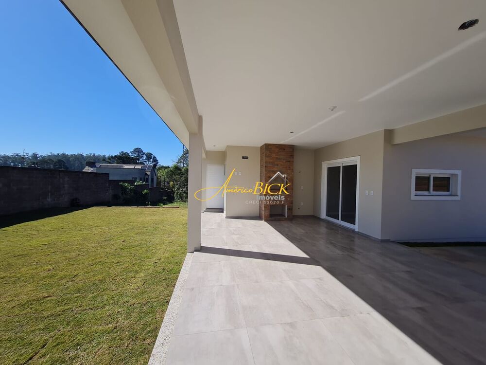 Casa, 3 quartos, 149 m² - Foto 4