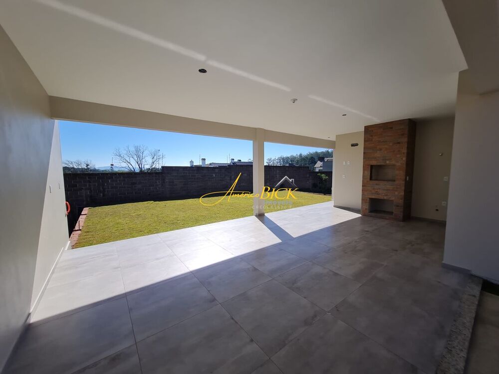 Casa, 3 quartos, 149 m² - Foto 2