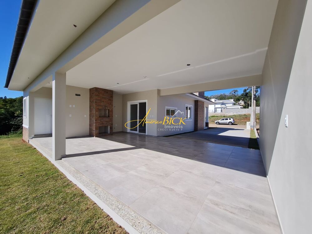 Casa, 3 quartos, 149 m² - Foto 3