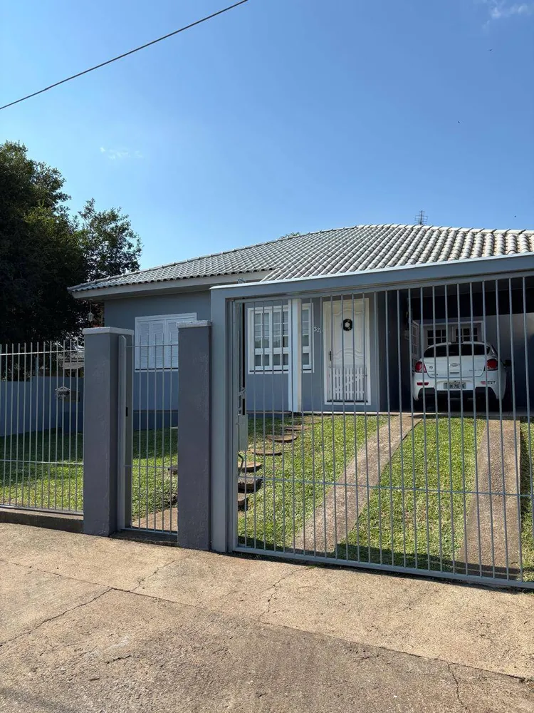 Casa, 2 quartos, 105 m² - Foto 4