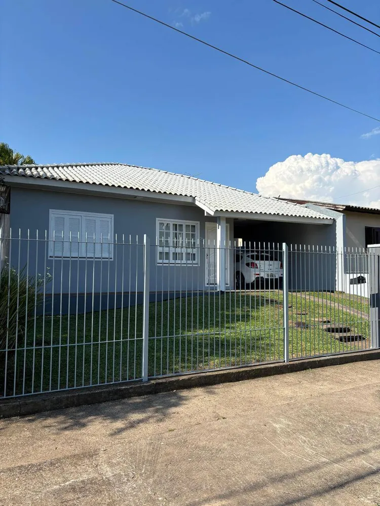 Casa, 2 quartos, 105 m² - Foto 5