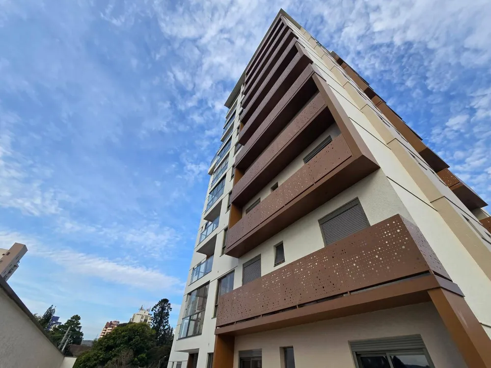 Apartamento, 3 quartos, 206 m² - Foto 1