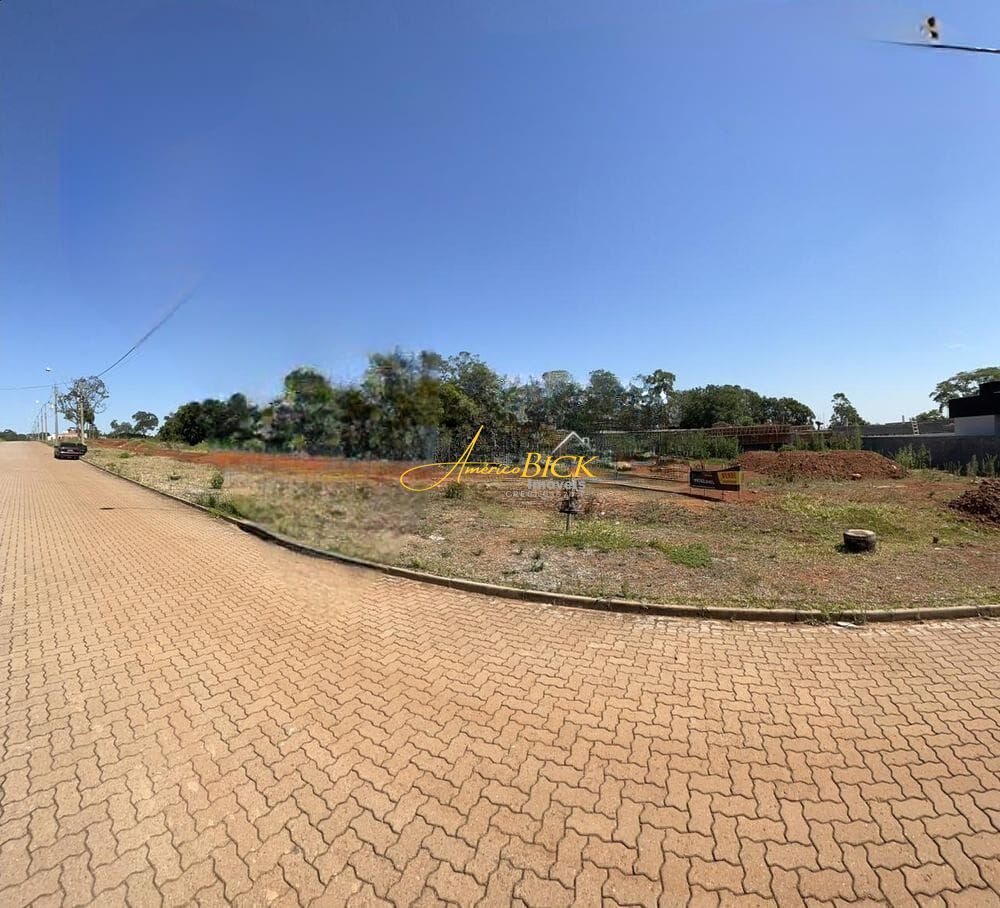 Terreno, 318 m² - Foto 1