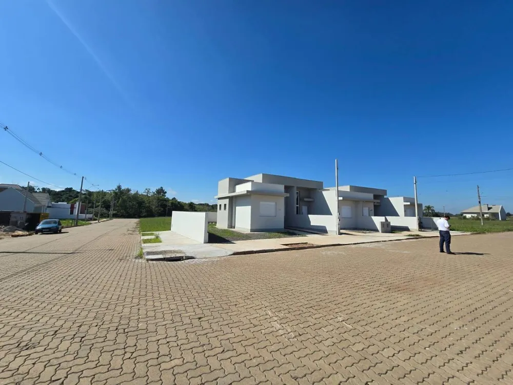 Casa, 2 quartos, 49 m² - Foto 7