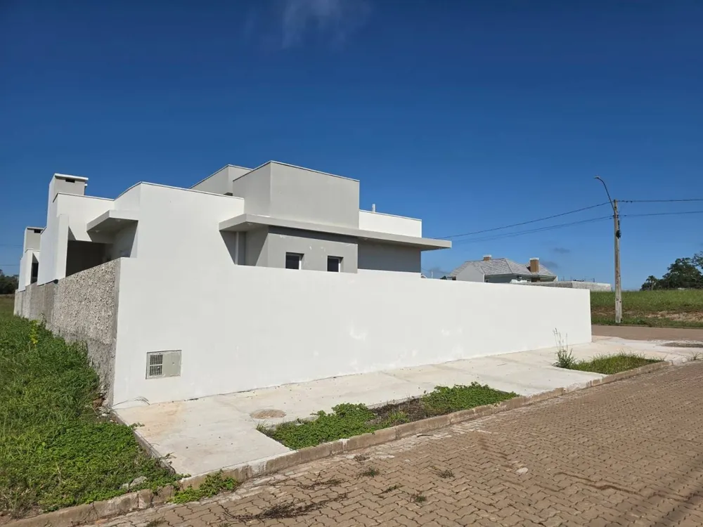 Casa, 2 quartos, 49 m² - Foto 2