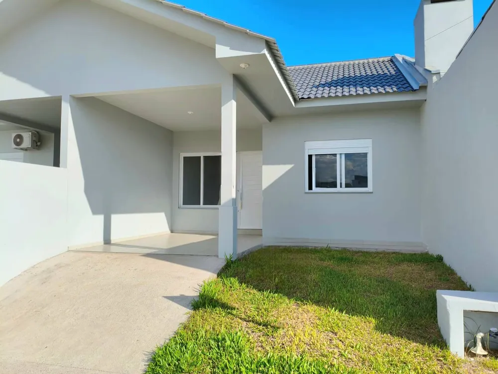 Casa, 2 quartos, 69 m² - Foto 5