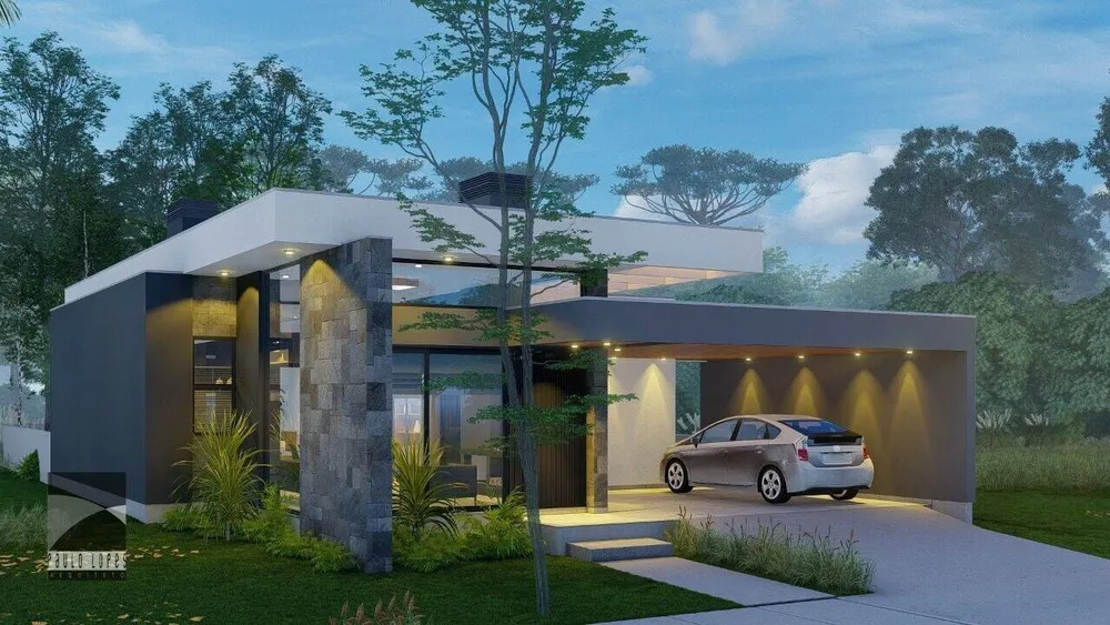 Casa, 3 quartos, 171 m² - Foto 3