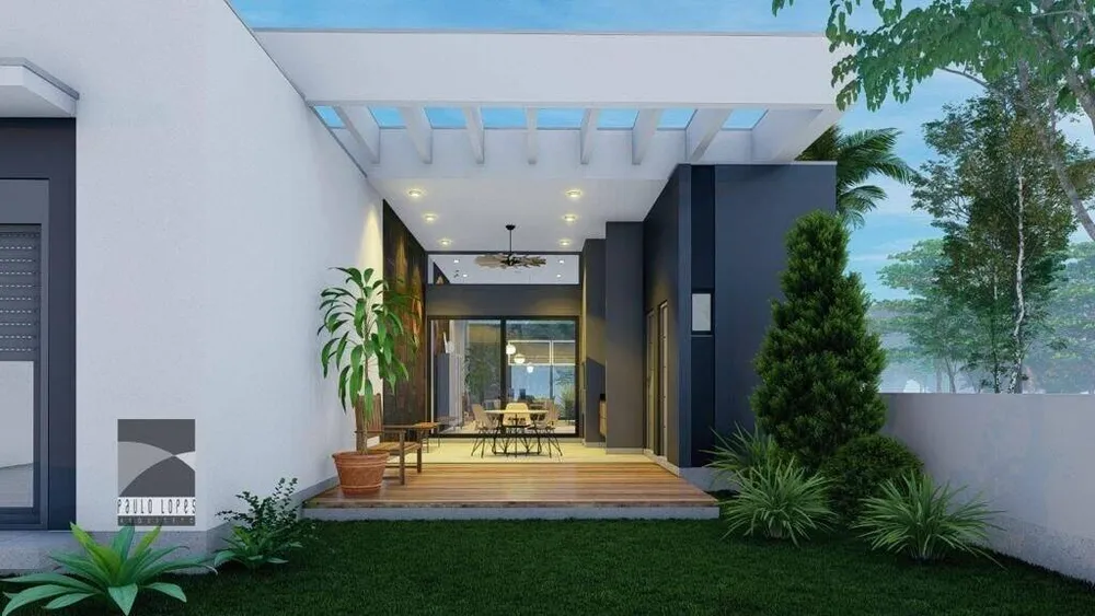 Casa, 3 quartos, 171 m² - Foto 4
