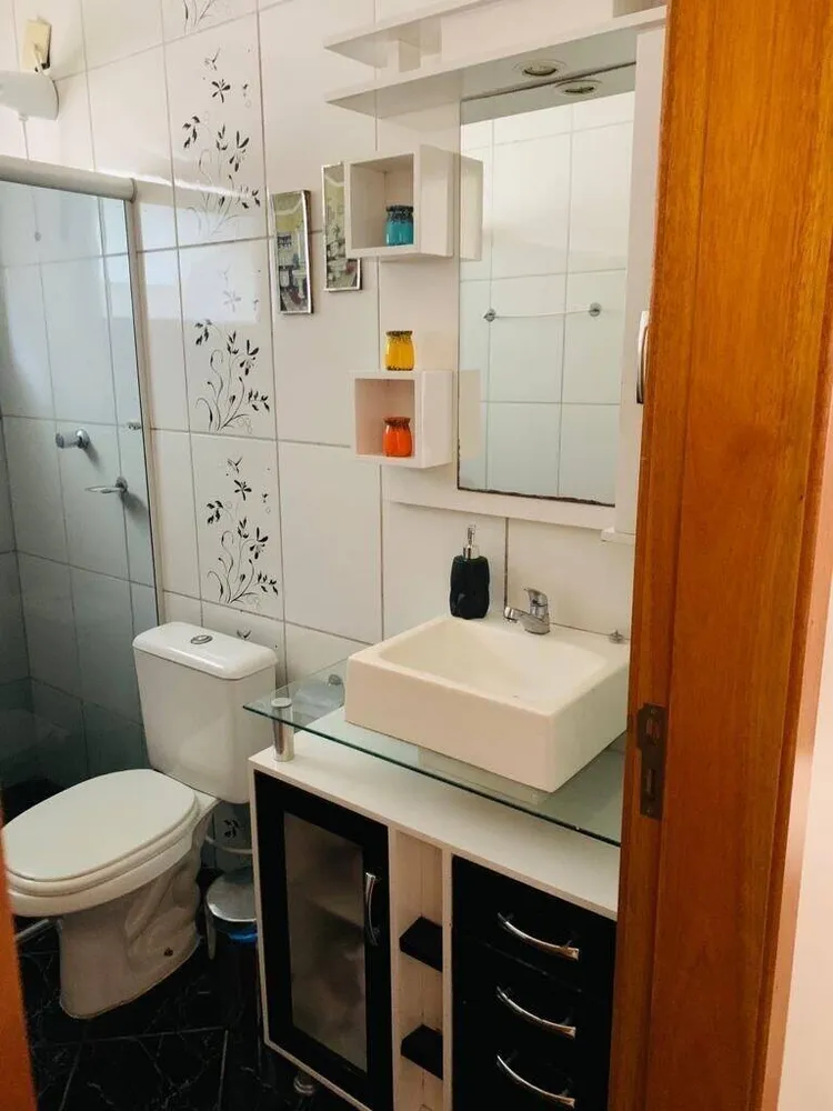 Casa, 3 quartos, 157 m² - Foto 1