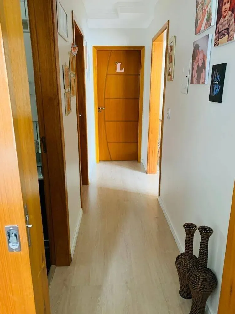 Casa, 3 quartos, 157 m² - Foto 3