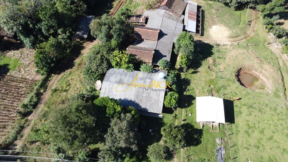 Sítio à venda com 3 quartos, 50400m² - Foto 1