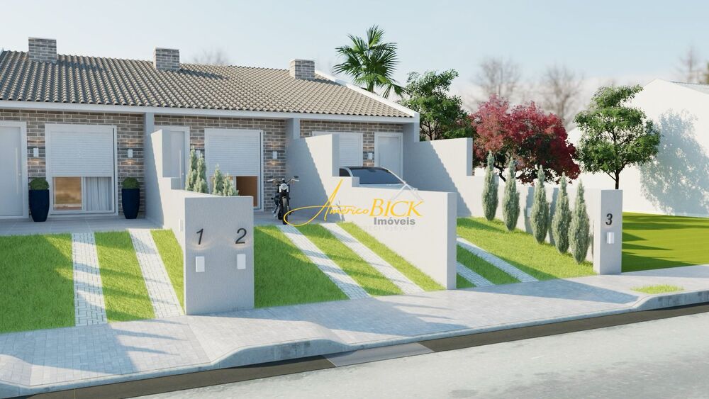 Casa à venda com 2 quartos, 67m² - Foto 5