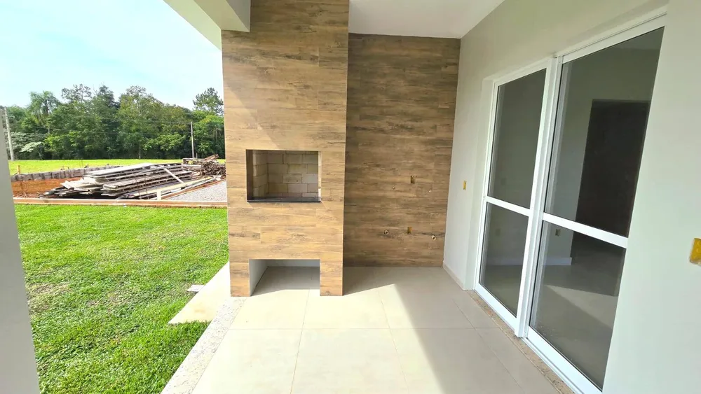 Casa, 2 quartos, 90 m² - Foto 4