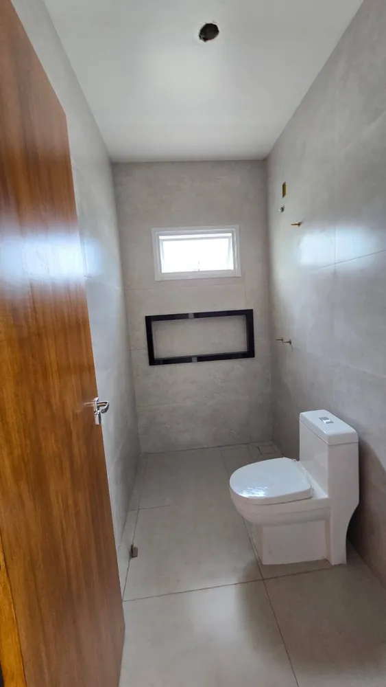 Casa, 2 quartos, 90 m² - Foto 3