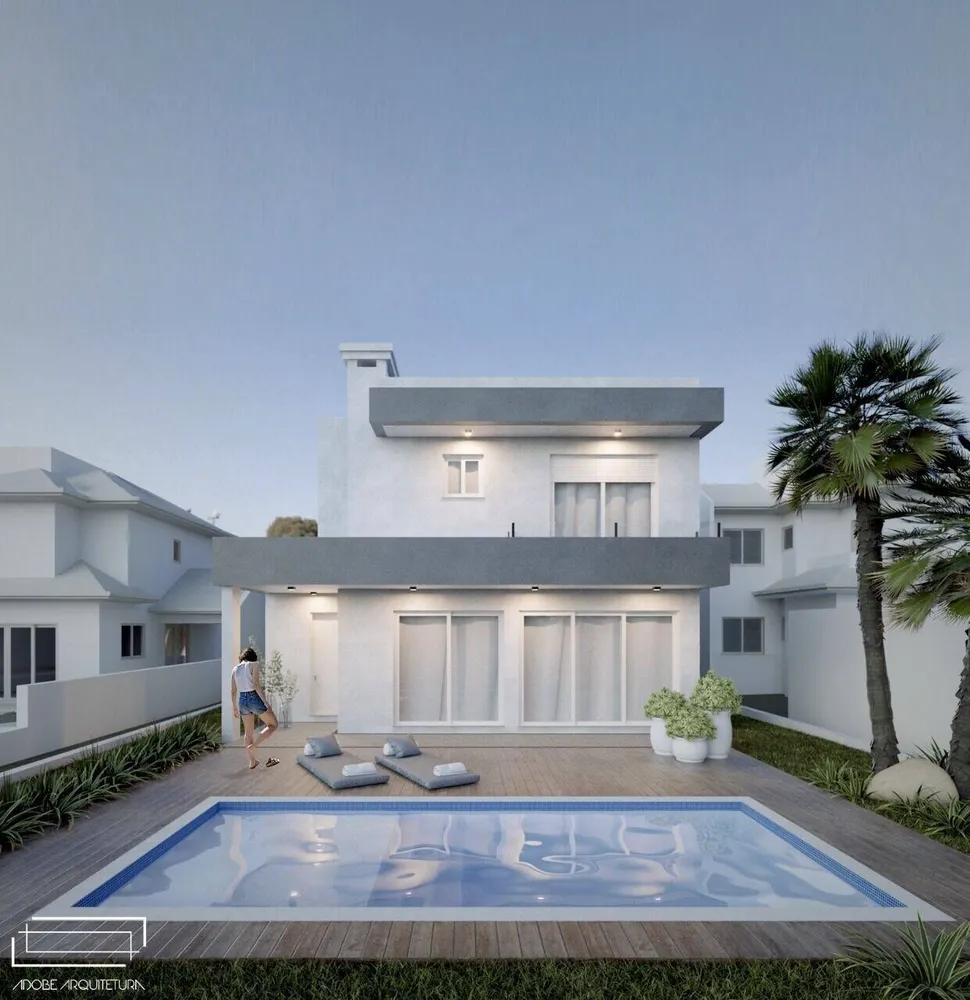 Casa, 4 quartos, 265 m² - Foto 3