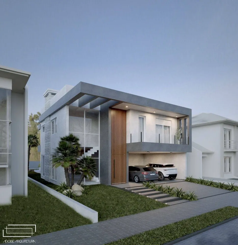 Casa, 4 quartos, 265 m² - Foto 4