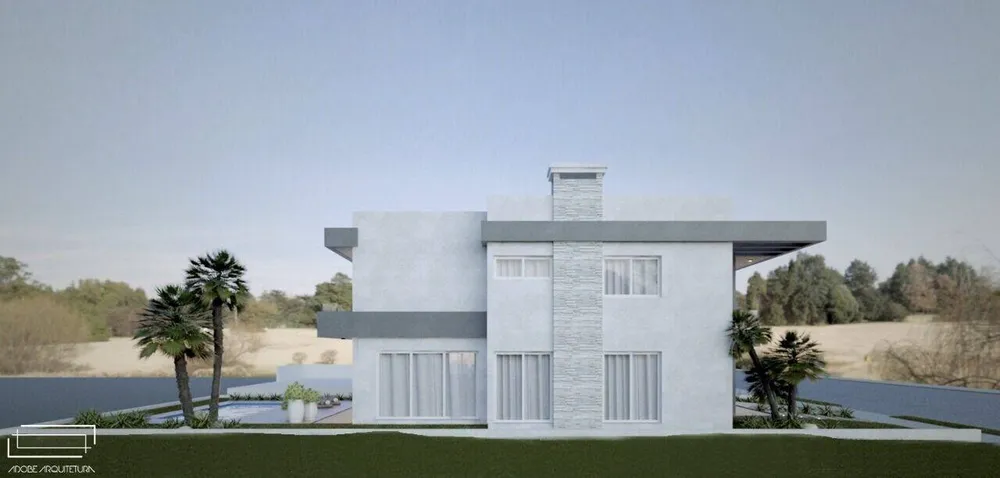 Casa, 4 quartos, 265 m² - Foto 1