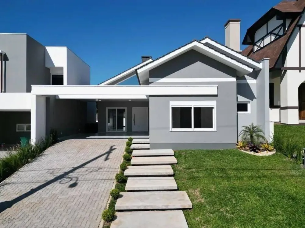 Casa, 3 quartos, 184 m² - Foto 3