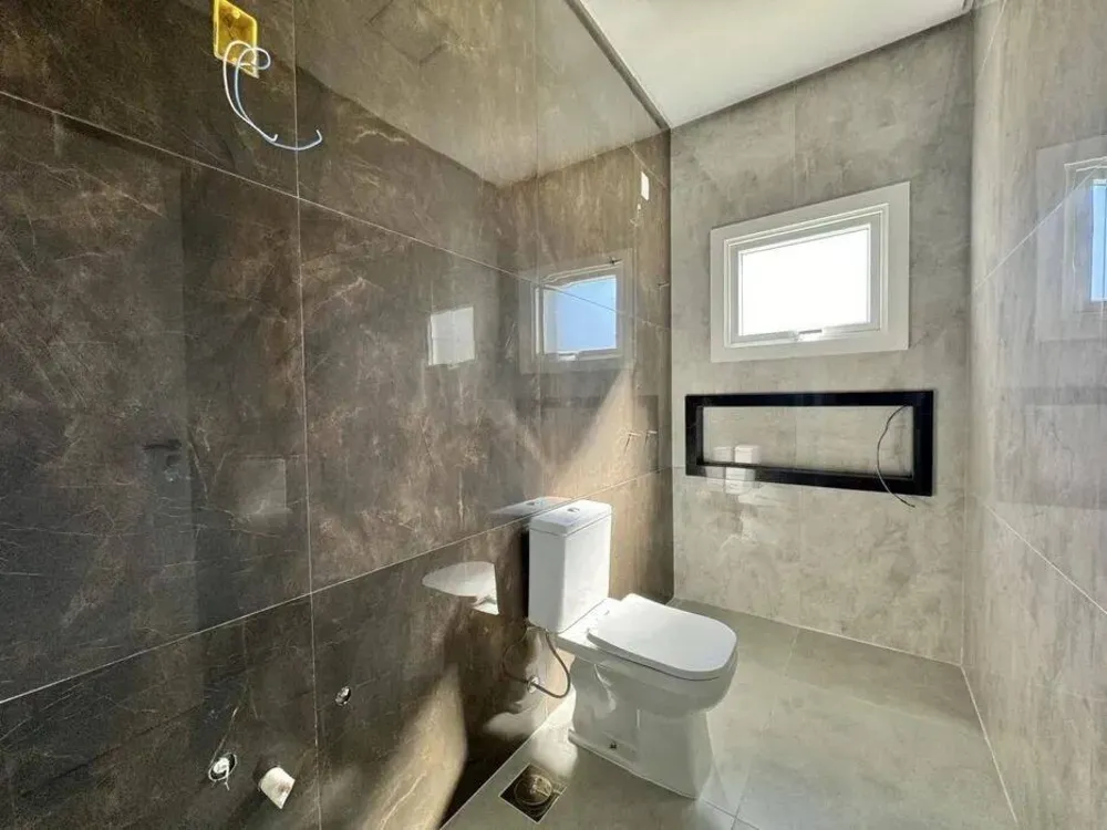Casa, 3 quartos, 184 m² - Foto 1