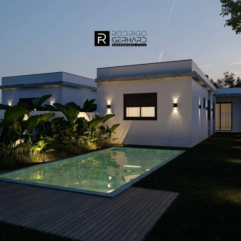 Casa, 3 quartos, 95 m² - Foto 4