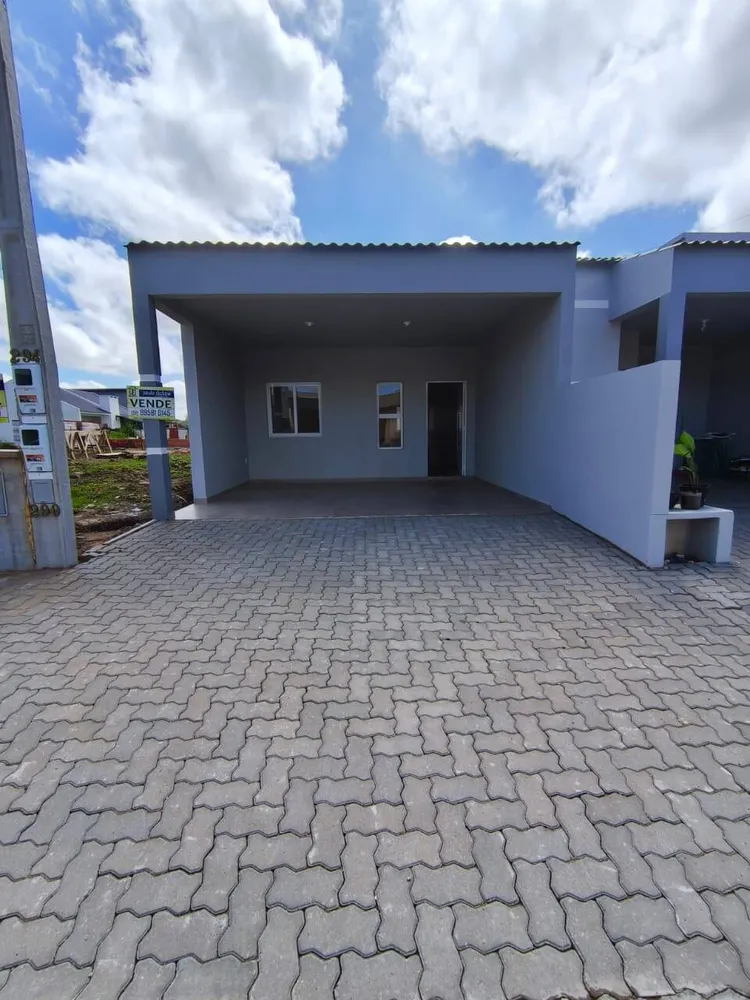 Casa, 2 quartos, 64 m² - Foto 8