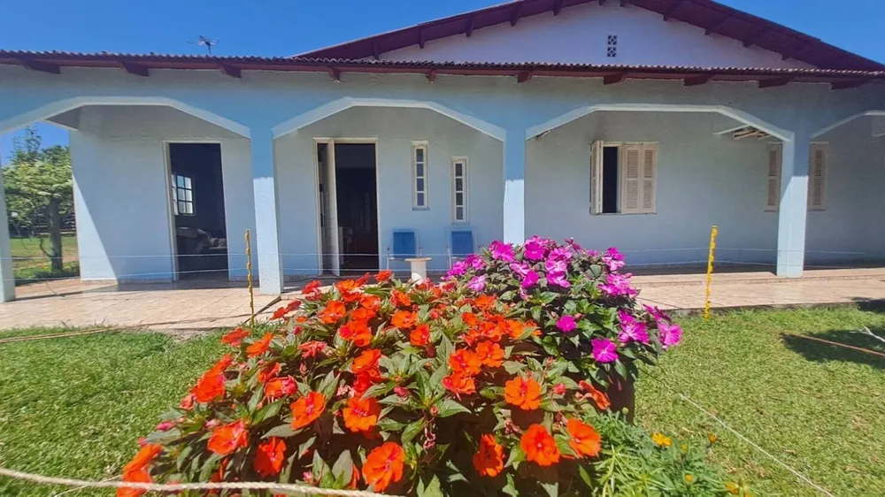 Sítio, 3 quartos, 415 m² - Foto 6