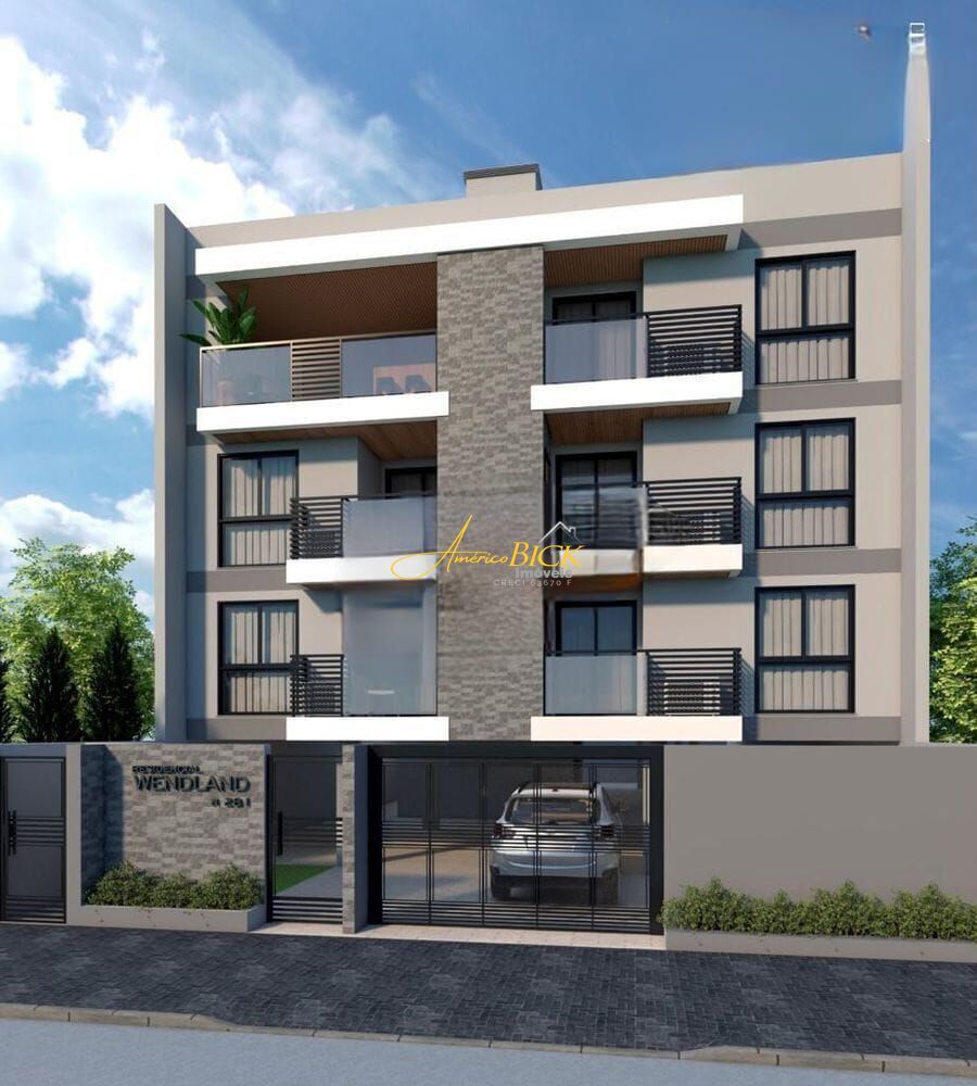 Apartamento, 2 quartos, 67 m² - Foto 1